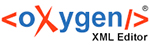 oXygen XML Editor logo