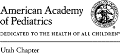 American Academy of Pediatrics Utah Chapter Logo