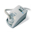 F&P Healthcare CPAP device