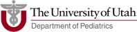 University of Utah - Pediatrics